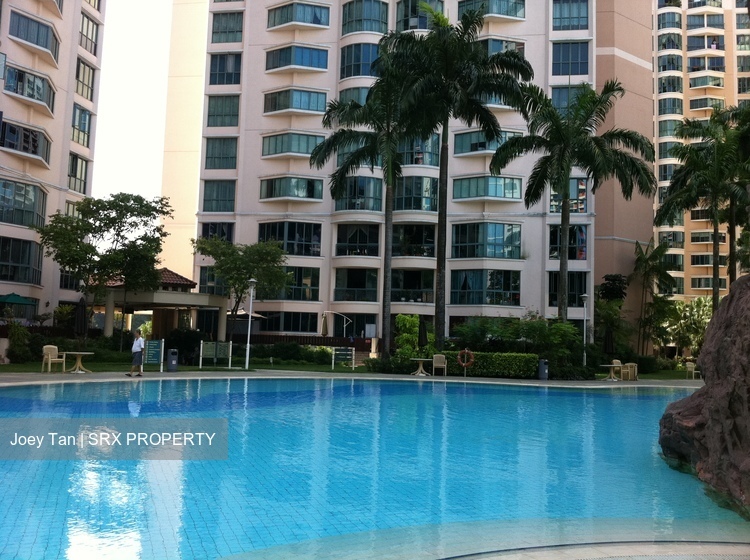 Yew Mei Green (D23), Condominium #189401572